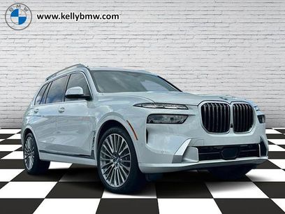 Used 2026 BMW X7 xDrive40i w/ Executive Package