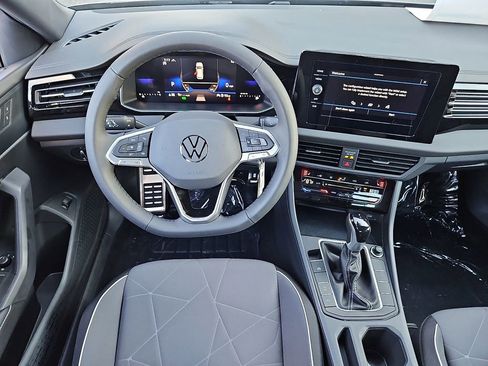 New 2026 Volkswagen Jetta Sport image 10