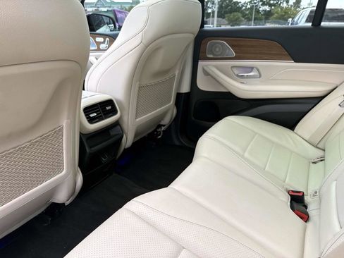 Certified 2021 Mercedes-Benz GLE 350 4MATIC image 15