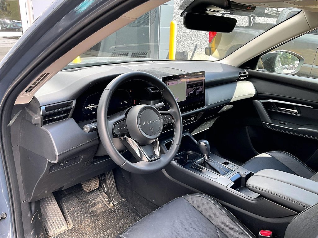 Used 2026 MAZDA CX-5 2.5 S w/ Premium Package AWD/4WD image 7