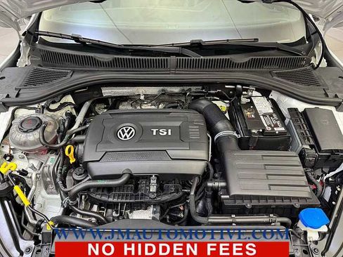 Used 2020 Volkswagen Jetta GLI Autobahn w/ GLI Autobahn Black Package FWD image 10