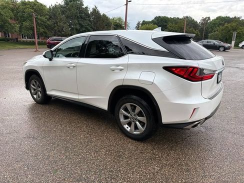 Used 2018 Lexus RX 350 FWD w/ Accessory Package image 36