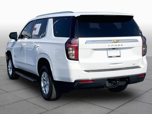 Used 2024 Chevrolet Tahoe LT AWD/4WD image 23