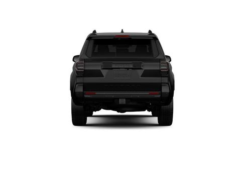New 2026 Toyota 4Runner TRD Sport Premium AWD/4WD image 8