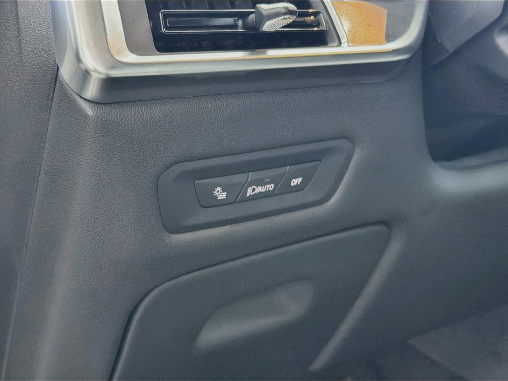 Used 2026 BMW X5 xDrive40i AWD/4WD image 10