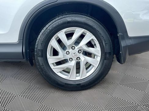 Used 2016 Honda CR-V EX-L image 28