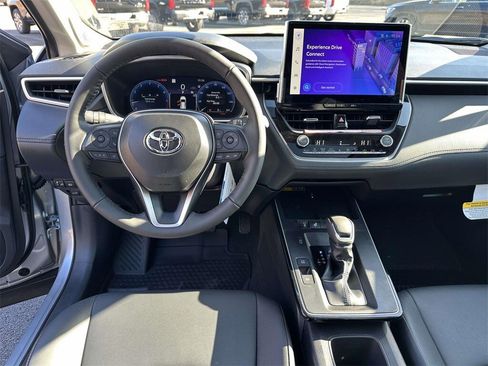 New 2026 Toyota Corolla Cross XLE image 2