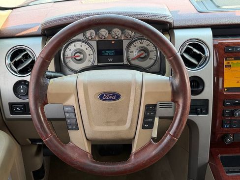 Used 2010 Ford F150 2WD SuperCrew image 20