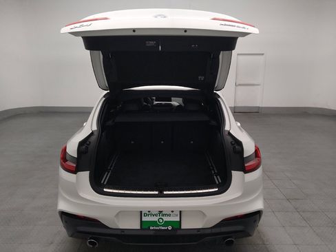 Used 2019 BMW X4 xDrive30i w/ M Sport Package 2 AWD/4WD image 29