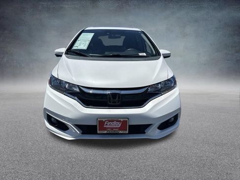 Used 2018 Honda Fit EX image 8