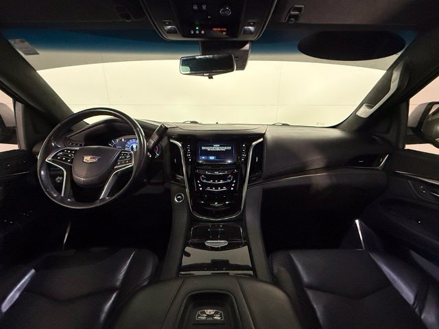 Used 2019 Cadillac Escalade ESV Platinum AWD/4WD image 15