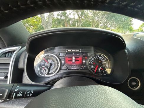 Used 2019 RAM 1500 Big Horn AWD/4WD image 40