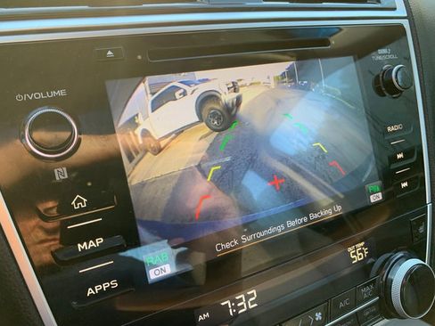 Used 2019 Subaru Legacy 2.5i Limited w/ Popular Package #2A AWD/4WD image 35