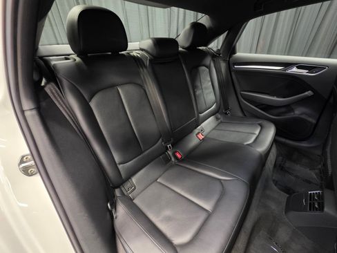 Used 2020 Audi A3 2.0T Premium AWD/4WD image 40