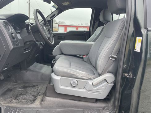 Used 2013 Ford F150 XL image 11