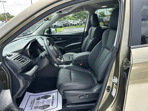 Certified 2026 Subaru Ascent Premium w/ Popular Package #2 AWD/4WD image 13