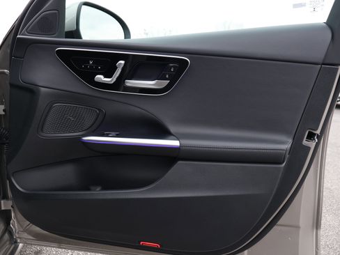 Certified 2023 Mercedes-Benz C 300 Sedan image 25