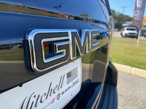 Used 2020 GMC Yukon SLT image 10