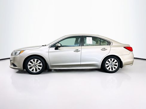 Used 2016 Subaru Legacy 2.5i Premium AWD/4WD image 4