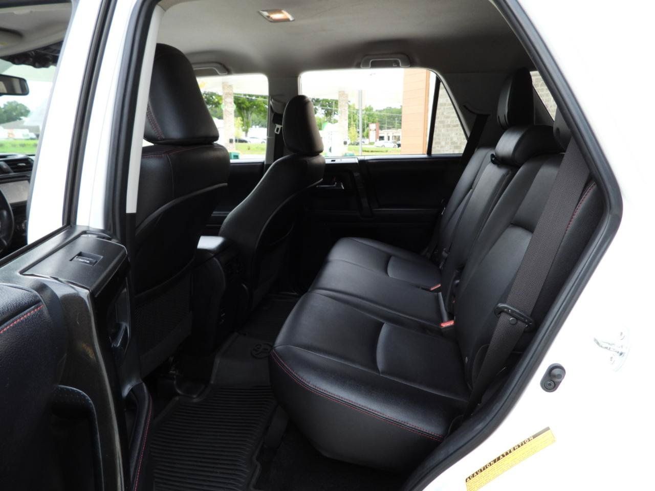 Used 2018 Toyota 4Runner TRD Pro AWD/4WD image 53
