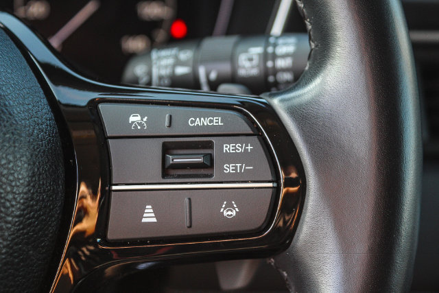 Used 2024 Honda Pilot EX-L image 30
