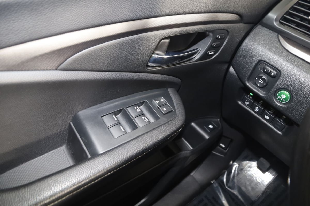 Used 2022 Honda Ridgeline RTL-E image 26