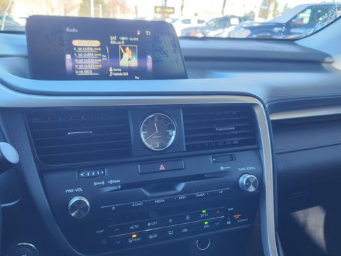 Used 2017 Lexus RX 350 AWD image 10