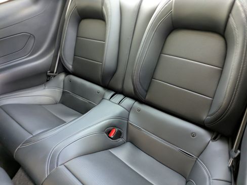Used 2024 Ford Mustang GT Premium w/ GT Performance Package RWD image 16