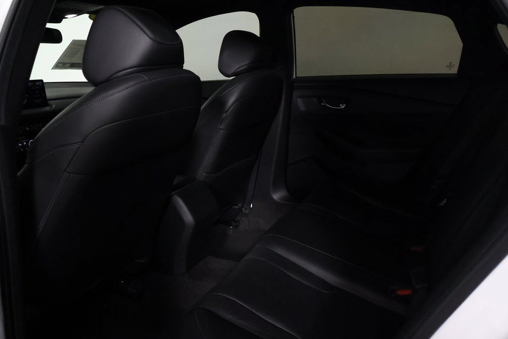 Used 2024 Honda Accord Sport image 11