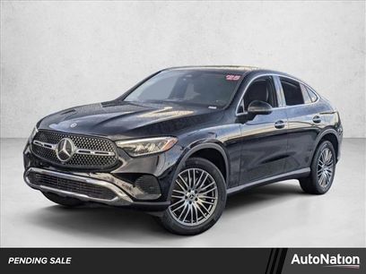 Certified 2025 Mercedes-Benz GLC 300 4MATIC