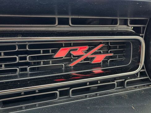 Used 2023 Dodge Challenger R/T Scat Pack w/ Plus Package RWD image 13