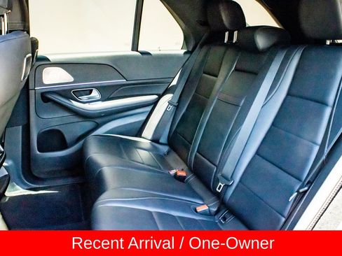Used 2020 Mercedes-Benz GLE 350 4MATIC image 13