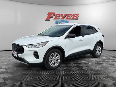Used 2023 Ford Escape Active