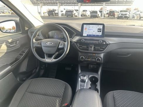 Used 2025 Ford Escape Active image 20