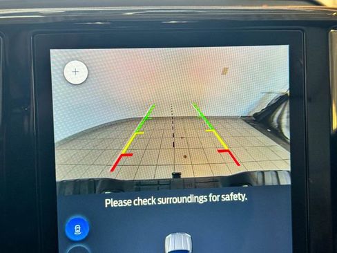 Used 2024 Ford Ranger XLT w/ Trailer Tow Package image 6