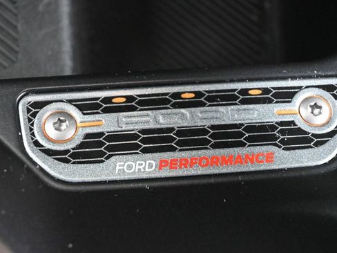 Used 2026 Ford Bronco Raptor w/ Interior Carbon Fiber Pack AWD/4WD image 16