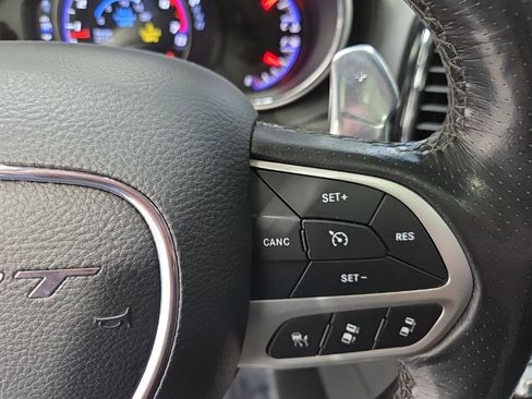 Used 2020 Jeep Grand Cherokee SRT AWD/4WD image 14