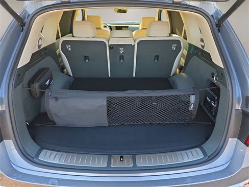 New 2025 Genesis GV80 3.5T Prestige image 12