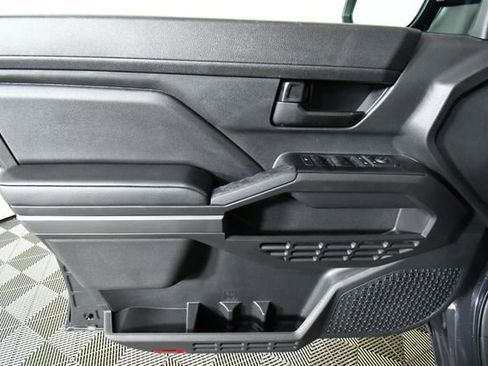 New 2026 Toyota Tacoma SR5 image 21