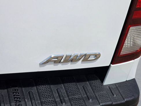 Used 2023 Honda Ridgeline RTL image 7