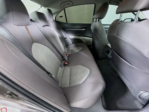 Certified 2019 Toyota Camry LE w/ Carpet Mat Package FWD image 26