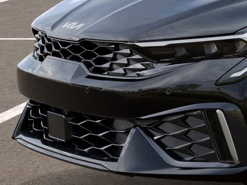 New 2026 Kia K5 GT-Line image 12