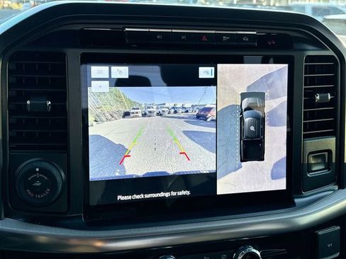 Certified 2022 Ford F150 Raptor w/ Equipment Group 801A High image 25