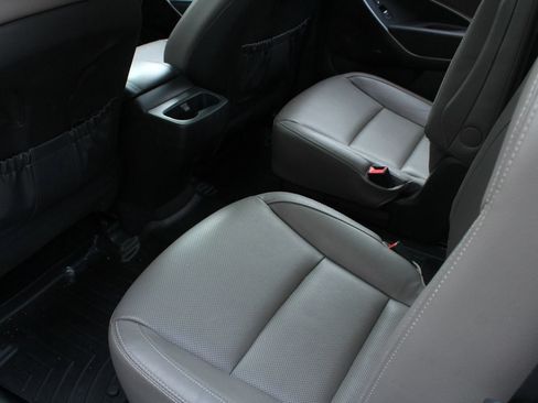 Used 2017 Hyundai Santa Fe Limited AWD/4WD image 20