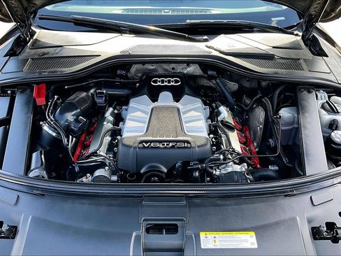 Used 2014 Audi A8 L 3.0T w/ Premium Package image 31