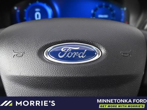 Used 2020 Ford Escape Titanium AWD/4WD image 35