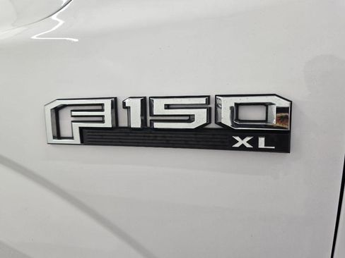 Used 2017 Ford F150 XL w/ Equipment Group 101A Mid RWD image 8