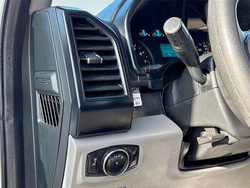 Used 2016 Ford F150 XL w/ XL Power Equipment Group image 11