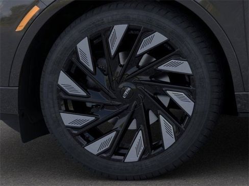 New 2024 Lincoln Nautilus Black Label w/ Jet Appearance Package (87T) image 38