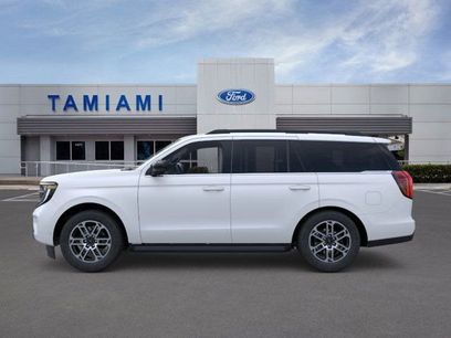 New 2025 Ford Expedition Active